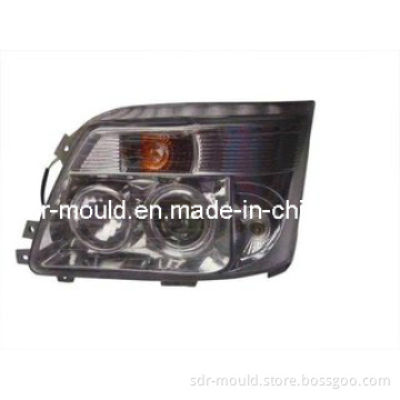Automotive Light \ Auto Accessory\Plastic Mold